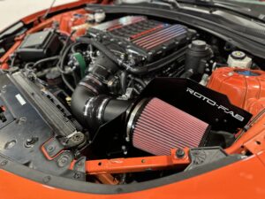 Building a 416 Direct Injected Engine for 1000 plus! - HTR Performance