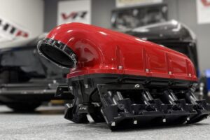 PTR INTAKE