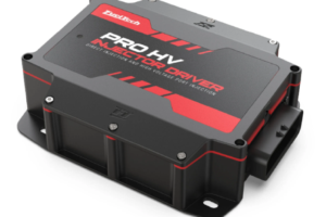 Peak and Hold PRO High Voltage