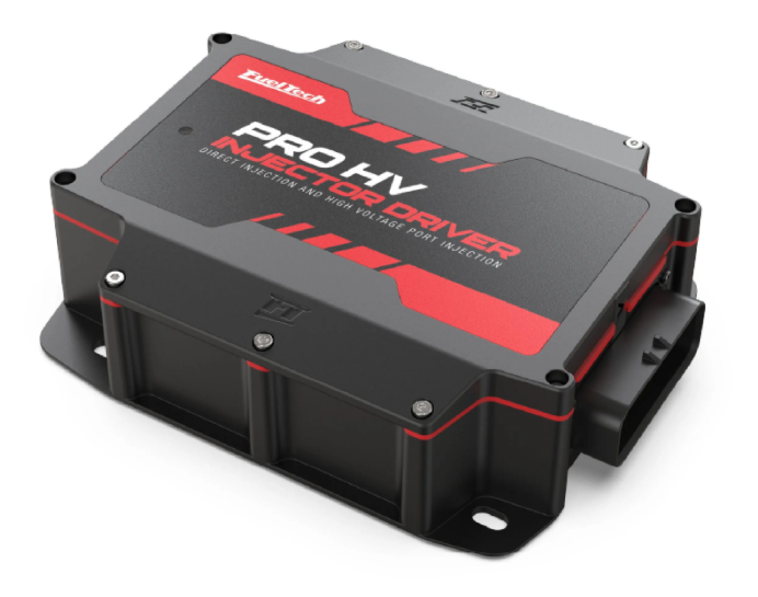 Peak and Hold PRO High Voltage