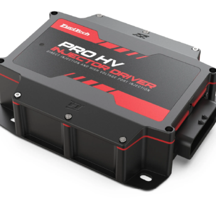 Peak and Hold PRO High Voltage