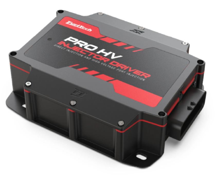 Peak and Hold PRO High Voltage