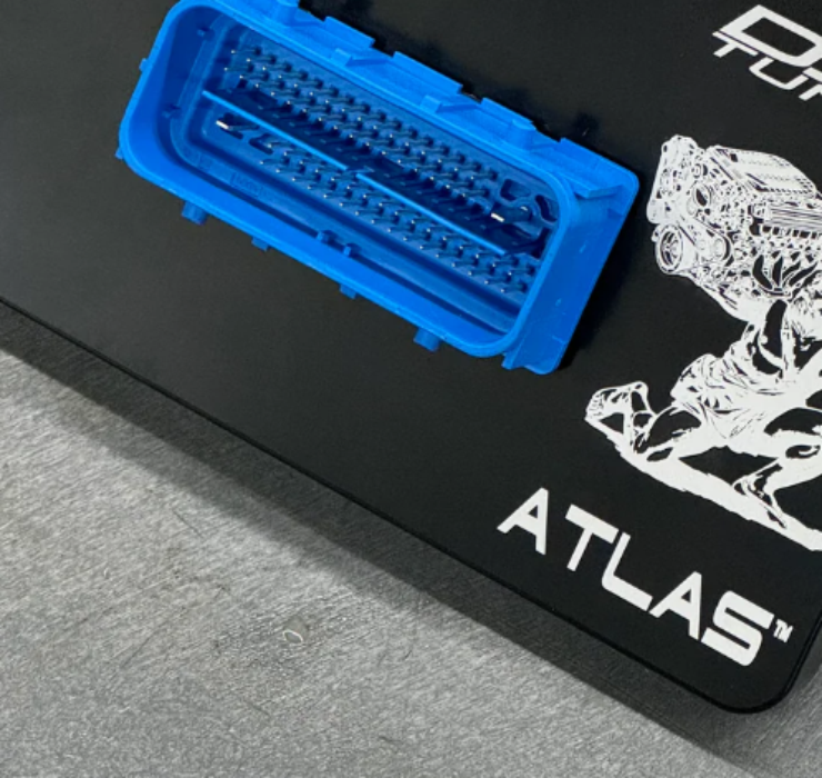 alas controller