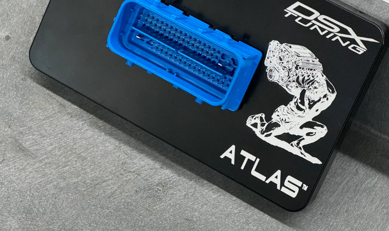 alas controller