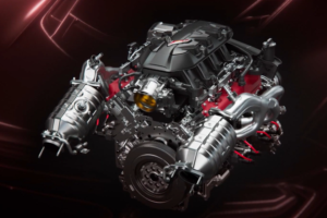 LS6 ENGINE 2