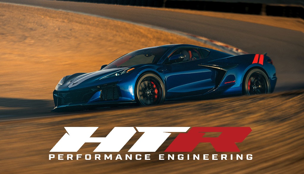 HTR Performance | Industry Leading Engine Building & Calibrations